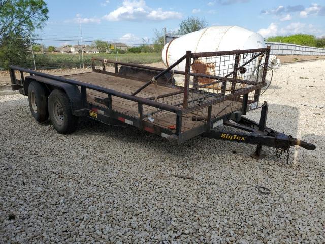 Image 1 of 2013 BIGT TRAILER 2013 with VIN 16VPX1622D2352648