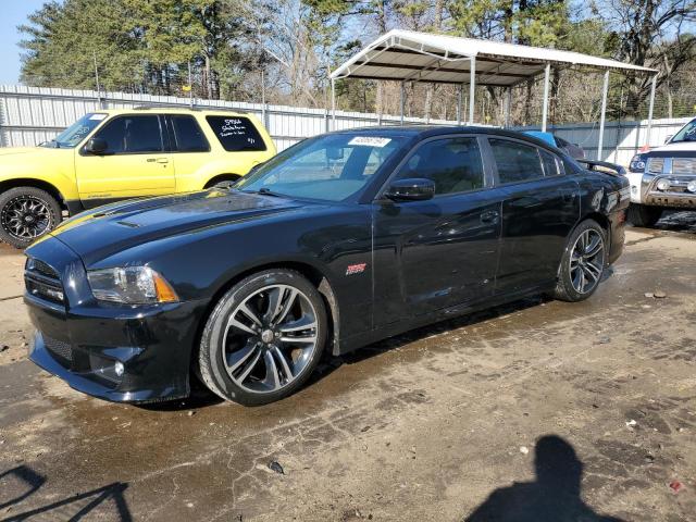 Obraz 2013 DODGE CHARGER SUPER BEE 2013