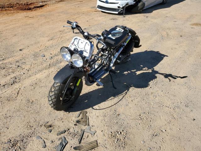 Image 2 of 2012 HONDA NPS50  2012 with VIN JH2AF5812CK001020