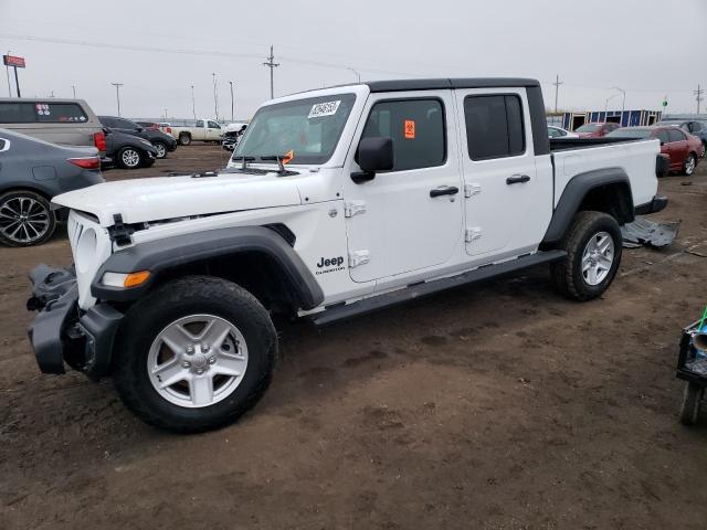 2020 JEEP GLADIATOR SPORT 2020 image