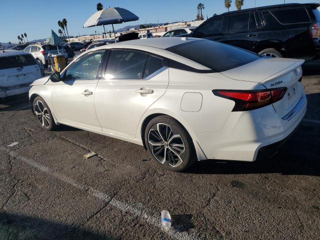 Image 2 of 2023 NISSAN ALTIMA SR 2023 with VIN 1N4BL4CVXPN362659