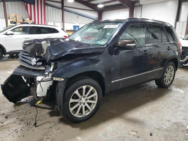 Image 1 of 2013 SUZUKI GRAND VITARA LIMITED 2013 with VIN JS3TD0D79D4100316
