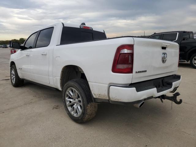 Image 2 of 2023 RAM 1500 LARAMIE 2023 with VIN 1C6RREJT8PN654526