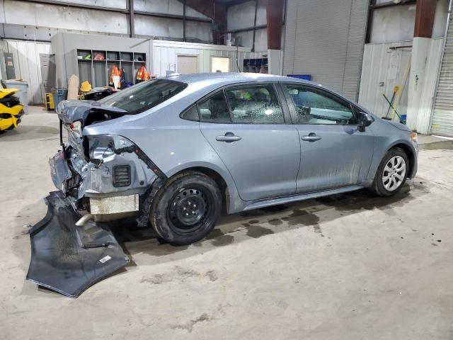 Obraz 3 z 2023 TOYOTA COROLLA LE 2023 z VIN 5YFB4MDE5PP040049