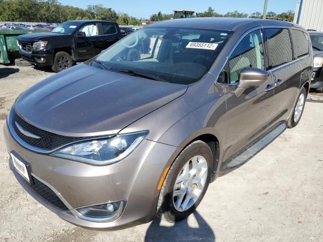 Obraz 2018 CHRYSLER PACIFICA TOURING PLUS 2018