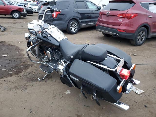 Image 3 of 2002 HARLEY-DAVIDSON FLHRCI  2002 with VIN 1HD1FRW142Y703322
