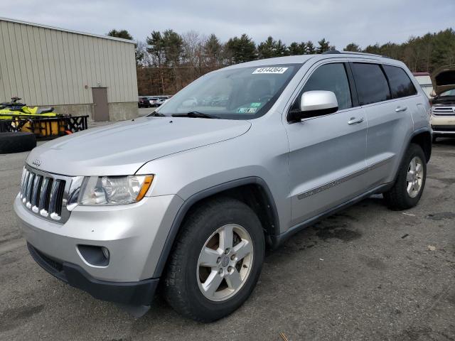 2011 JEEP GRAND CHEROKEE LAREDO 2011 image