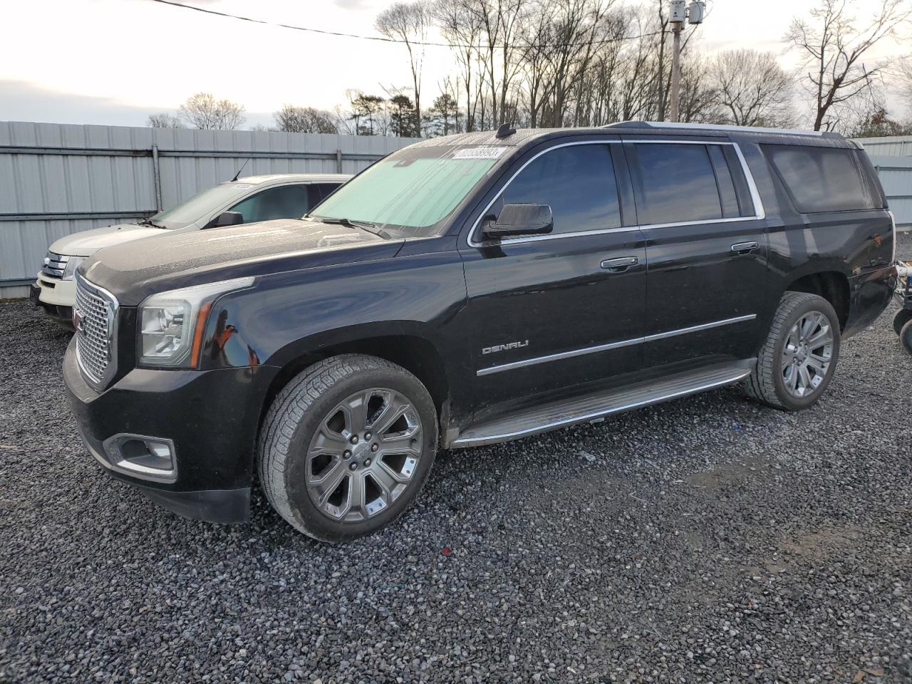 2015 GMC YUKON XL DENALI 2015 image