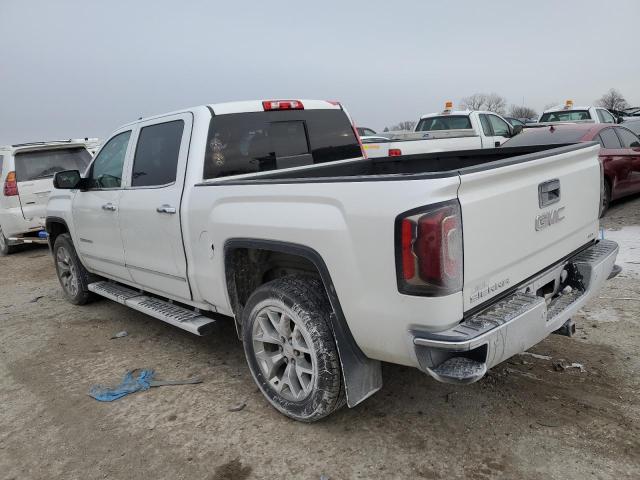 Изображение 2 2018 GMC SIERRA K1500 SLT 2018 с VIN 3GTU2NEC1JG434744
