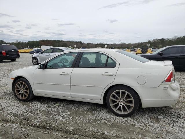 Obraz 2 z 2009 FORD FUSION SE 2009 z VIN 3FAHP07Z29R125815