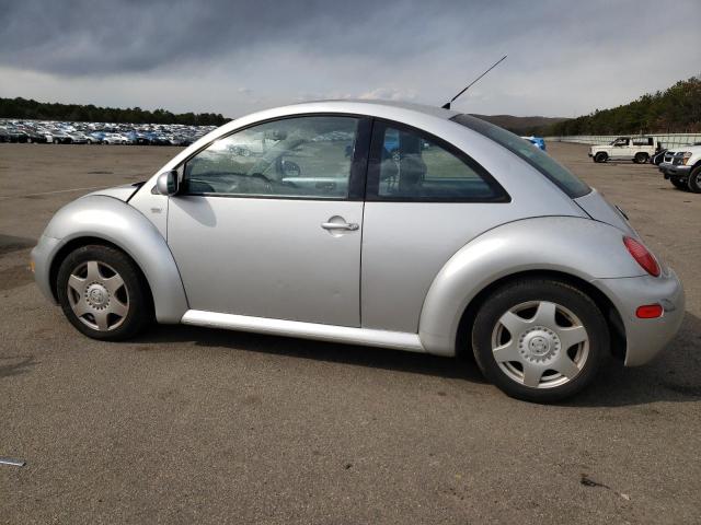 Image 2 of 2001 VOLKSWAGEN NEW BEETLE GLS 2001 with VIN 3VWCK21C61M465468