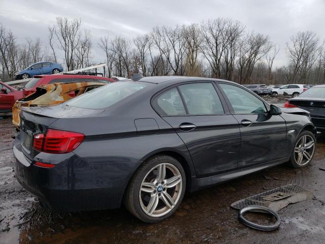 Image 3 of 2013 BMW 535 XI 2013 with VIN WBAFU7C50DDU74993