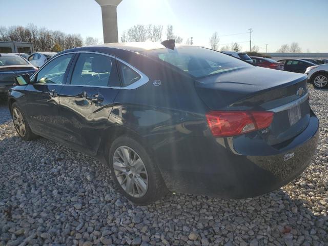 Obraz 2 z 2017 CHEVROLET IMPALA LS 2017 z VIN 2G11X5S3XH9153967