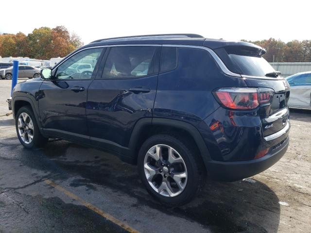 Изображение 2 2019 JEEP COMPASS LIMITED 2019 с VIN 3C4NJDCB1KT817104