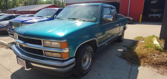 Изображение 1 1994 CHEVROLET GMT-400 C1500 1994 с VIN 2GCEC19KXR1123703