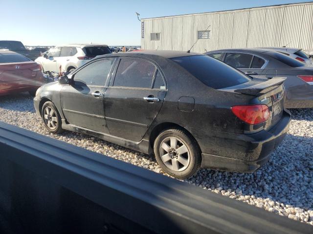 Image 2 of 2004 TOYOTA COROLLA CE 2004 with VIN 2T1BR32E94C173911