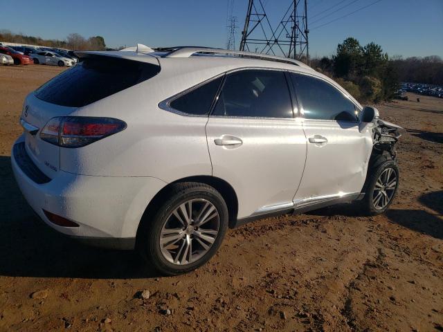 Image 3 of 2015 LEXUS RX 350 2015 with VIN 2T2ZK1BA4FC150622