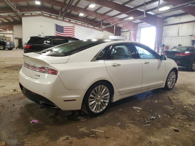 Obraz 3 z 2015 LINCOLN MKZ  2015 z VIN 3LN6L2J94FR619490
