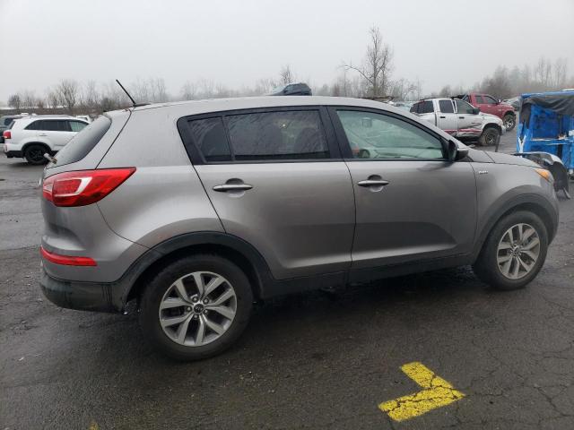 Obraz 3 z 2011 KIA SPORTAGE LX 2011 z VIN KNDPBCA23B7044420