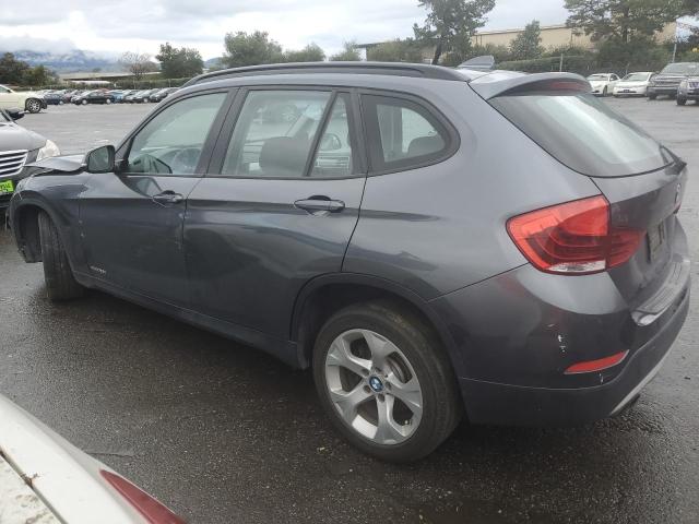 Obraz 2 z 2014 BMW X1 SDRIVE28I 2014 z VIN WBAVM1C53EVW56112