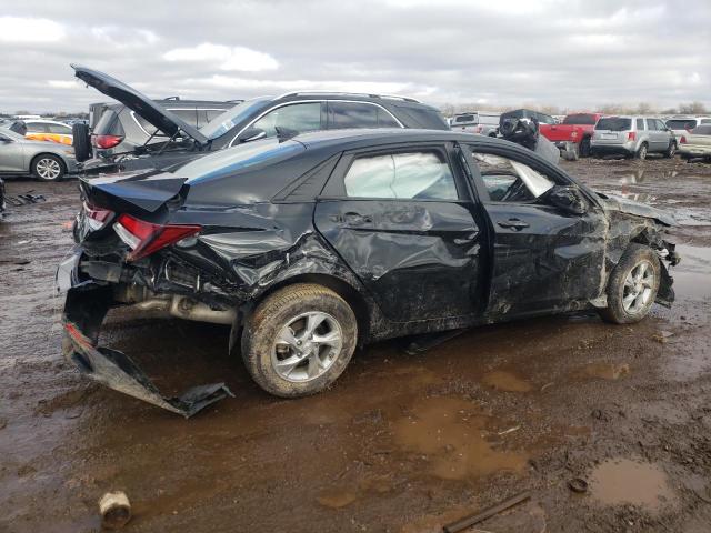 Image 3 of 2021 HYUNDAI ELANTRA SE 2021 with VIN 5NPLL4AG5MH032426