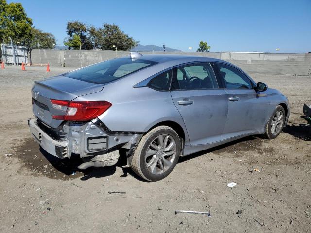 Obraz 3 z 2020 HONDA ACCORD LX 2020 z VIN 1HGCV1F19LA114518