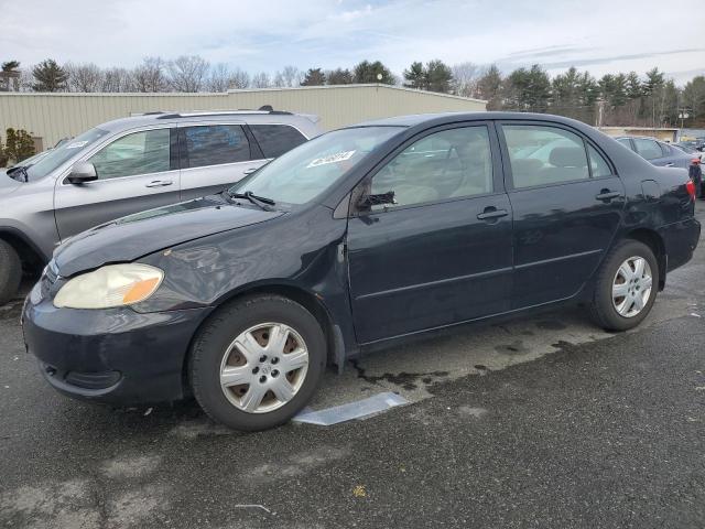 Изображение 1 2006 TOYOTA COROLLA CE 2006 с VIN 2T1BR32E76C569502