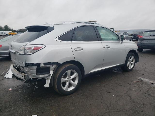 Image 3 of 2012 LEXUS RX 350 2012 with VIN 2T2BK1BA3CC123408