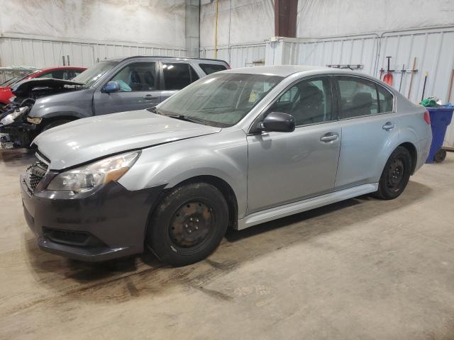 2012 SUBARU LEGACY 2.5I 2012 image