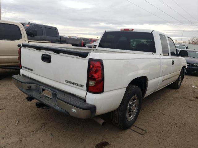 Obraz 3 z 2004 CHEVROLET SILVERADO C1500 2004 z VIN 2GCEC19VX41171429