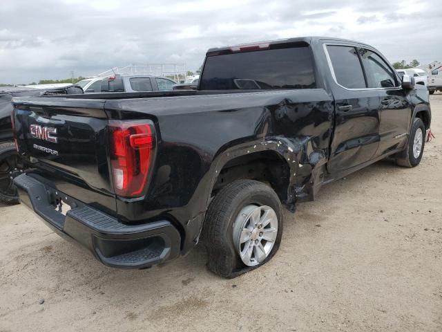 Obraz 3 z 2020 GMC SIERRA C1500 SLE 2020 z VIN 3GTP8BEK9LG339692