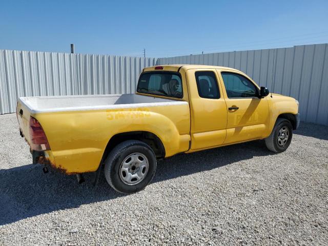 Image 3 of 2015 TOYOTA TACOMA ACCESS CAB 2015 with VIN 5TFTX4CN0FX060996