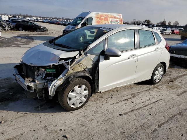 Obraz 2019 HONDA FIT LX 2019