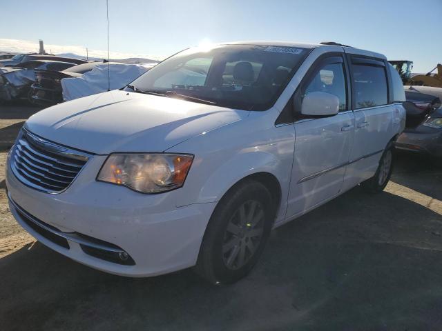 Obraz 1 z 2014 CHRYSLER TOWN & COUNTRY TOURING 2014 z VIN 2C4RC1BG4ER294417
