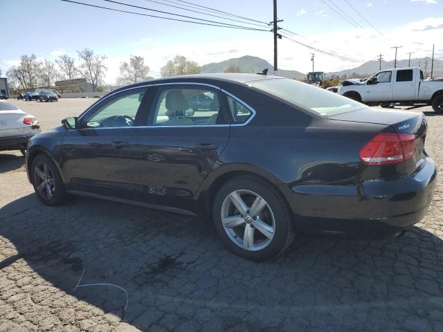Image 2 of 2015 VOLKSWAGEN PASSAT S 2015 with VIN 1VWAT7A34FC113970