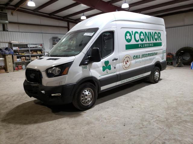 Изображение 2022 FORD TRANSIT T-350 2022