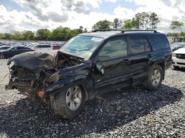 2005 TOYOTA 4RUNNER SR5 2005 image