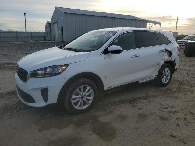 Изображение 2019 KIA SORENTO LX 2019
