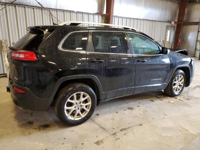 Obraz 3 z 2017 JEEP CHEROKEE LATITUDE 2017 z VIN 1C4PJMCS9HW565257