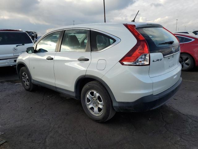 Obraz 2 z 2014 HONDA CR-V LX 2014 z VIN 5J6RM4H39EL004839