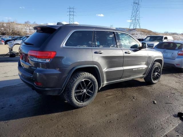 Image 3 of 2017 JEEP GRAND CHEROKEE LAREDO 2017 with VIN 1C4RJFAG5HC735540