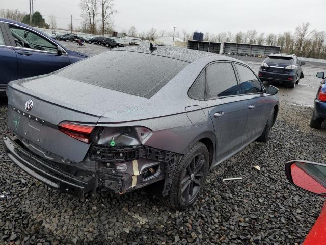 Image 3 of 2020 VOLKSWAGEN PASSAT SE 2020 with VIN 1VWSA7A34LC011588