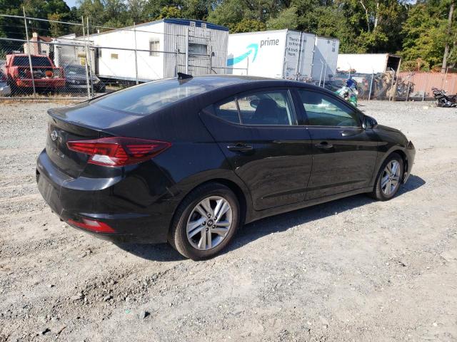 Изображение 3 2020 HYUNDAI ELANTRA SEL 2020 с VIN 5NPD84LF6LH542079