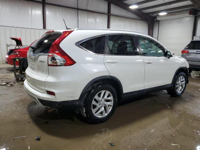 Obraz 3 z 2016 HONDA CR-V EXL 2016 z VIN 5J6RM4H77GL000567