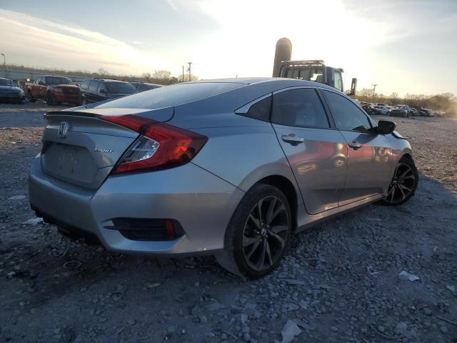 Obraz 3 z 2019 HONDA CIVIC SPORT 2019 z VIN 2HGFC2F83KH603924