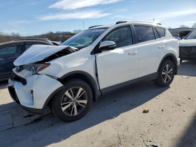 Изображение 1 2018 TOYOTA RAV4 ADVENTURE 2018 с VIN JTMWFREV7JJ189551