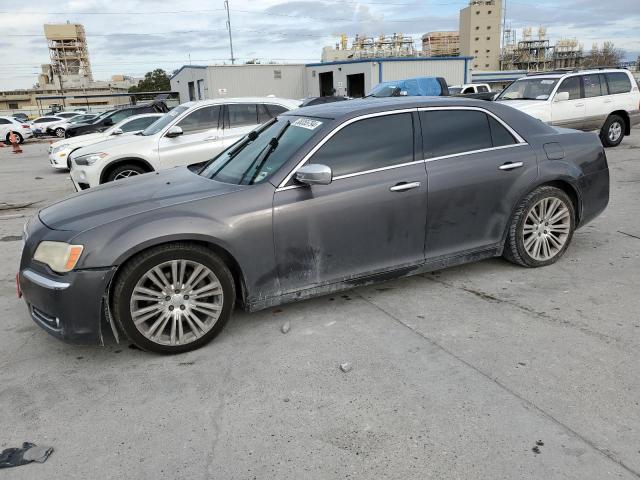 Image 1 of 2013 CHRYSLER 300C  2013 with VIN 2C3CCAET7DH670826