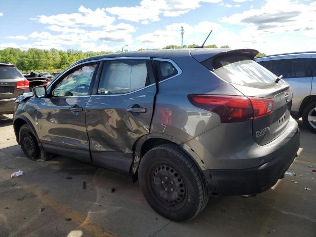 Изображение 2 2018 NISSAN ROGUE SPORT S 2018 с VIN JN1BJ1CP4JW159982