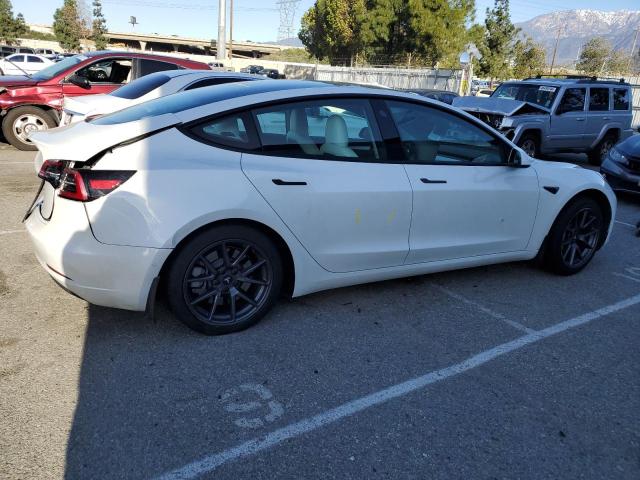 Image 3 of 2022 TESLA MODEL 3  2022 with VIN 5YJ3E1EA8NF358302