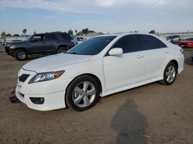 Изображение 2011 TOYOTA CAMRY BASE 2011